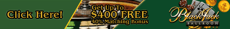 play at Blackjack Ballroom Casino